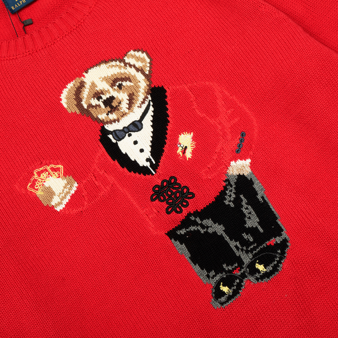 Jersey POLO RALPH