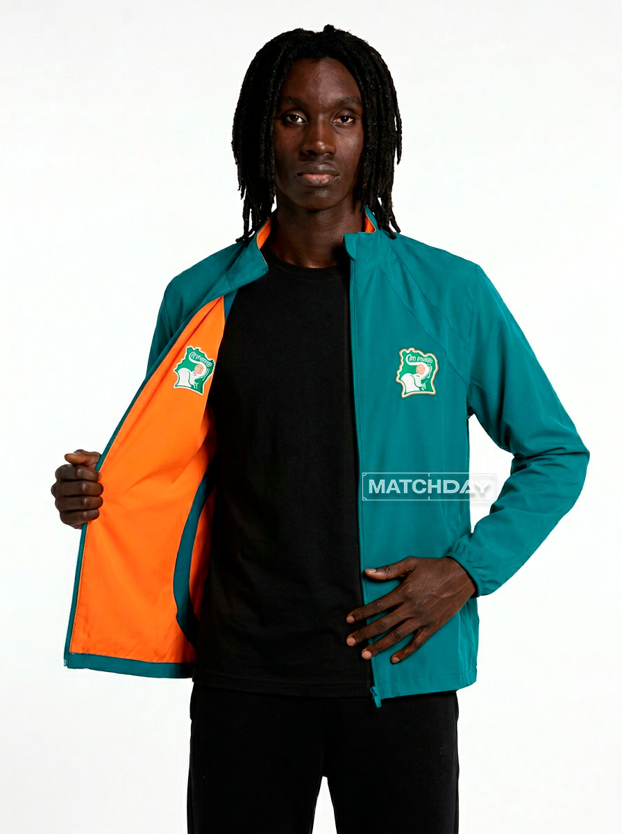 Reversible Jacket