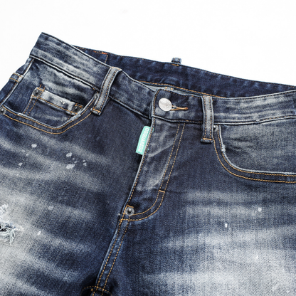 Pantalones DESQUAR£D