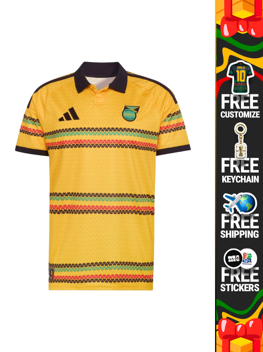 Jersey Home 2026