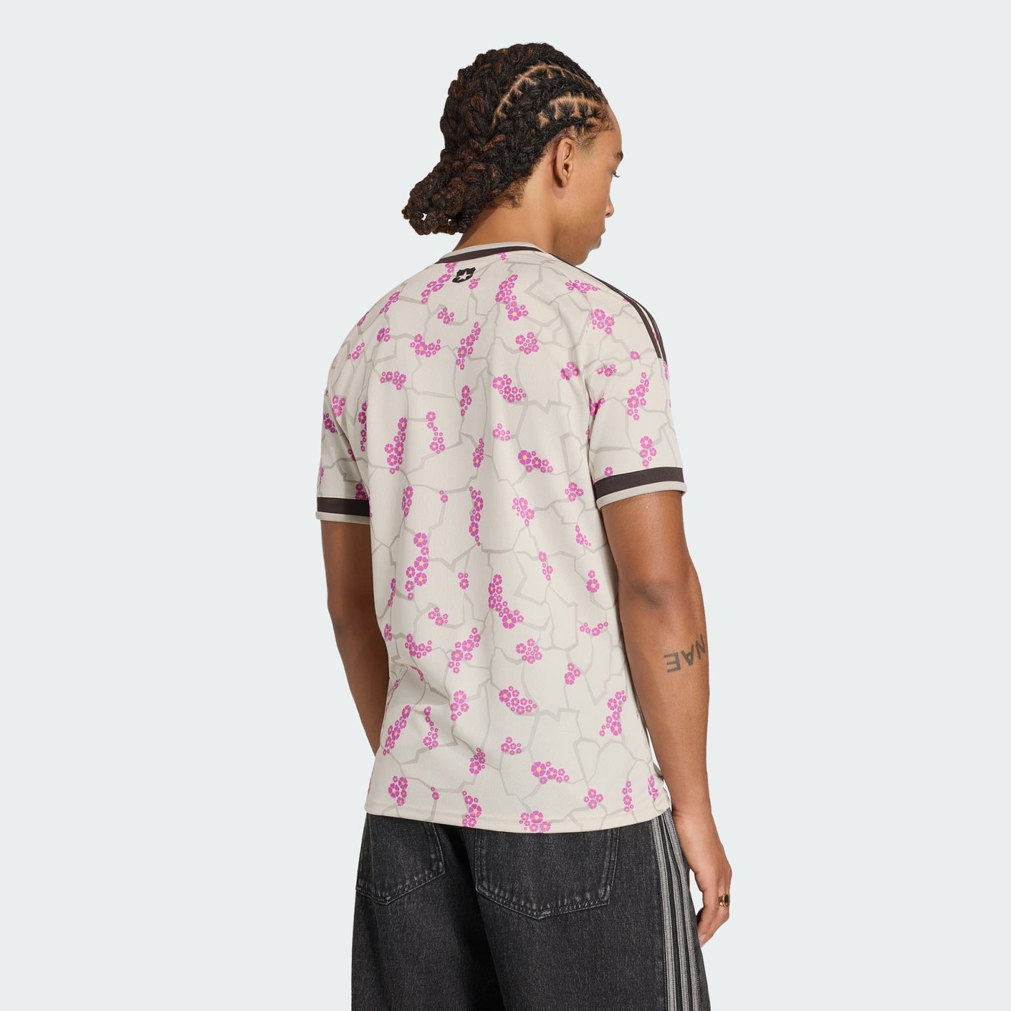 Jersey Away 2026