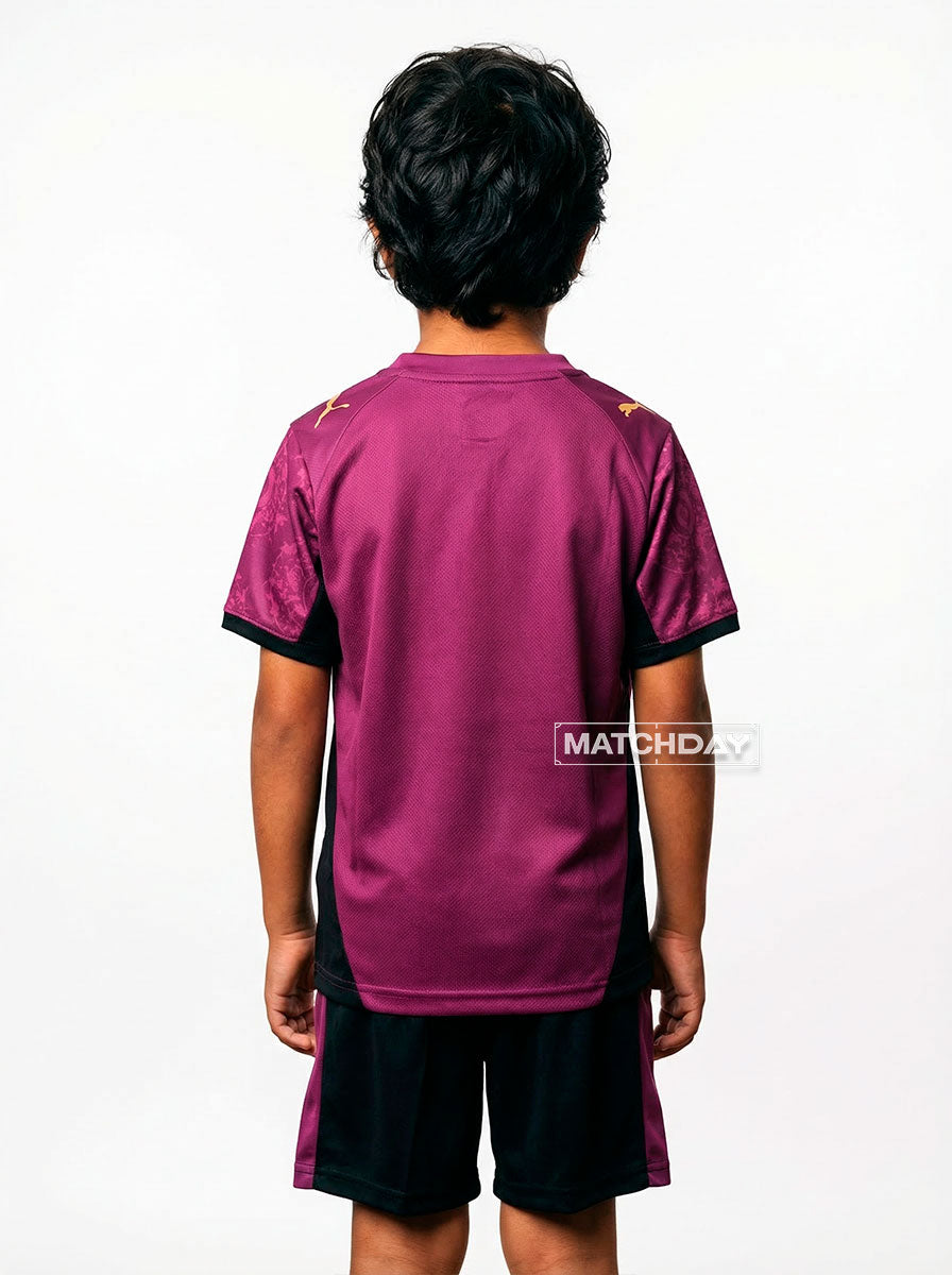 Kids Kit Third 2026