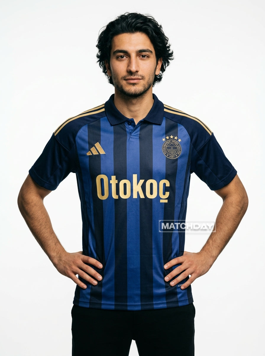 Jersey Third 25/26