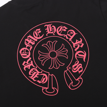 Camiseta CHROME HEART$