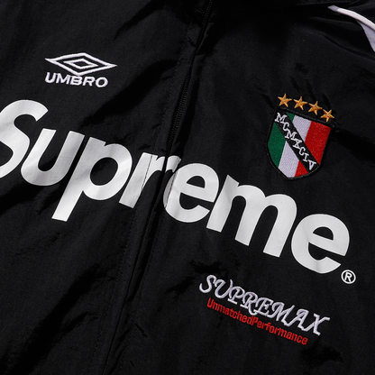 TUTA SUPREMA