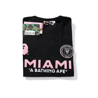 Set Bape Miami