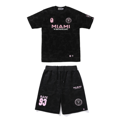 Set Bape Miami