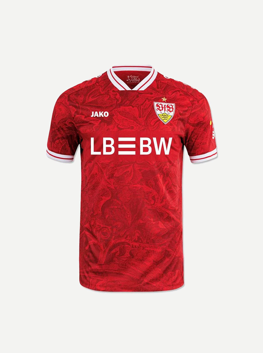 Jersey Away 25/26