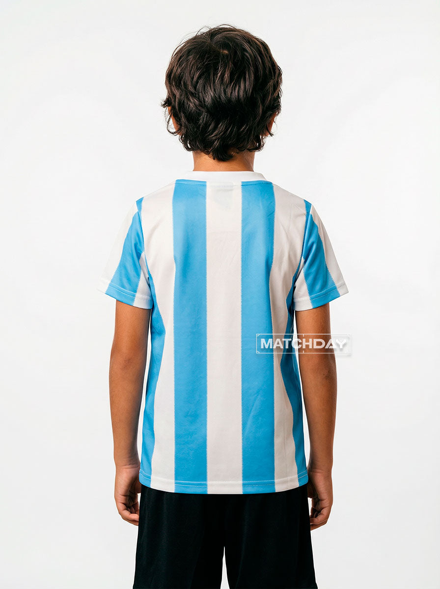 Kids Kit Retro 1978
