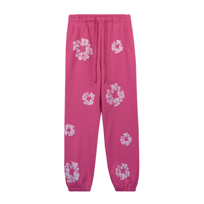 Pantalones DENIM TEAR$