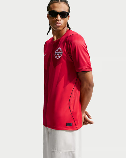Jersey Home 2026