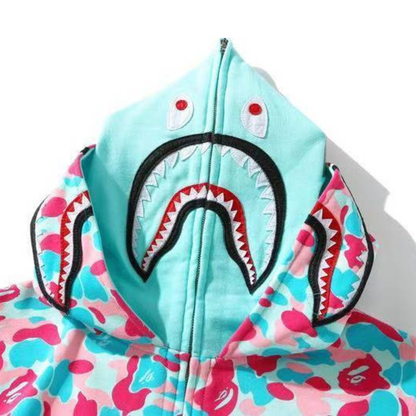Sudadera BAPE