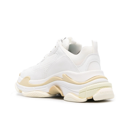 Balenciag@ TRIPLE S