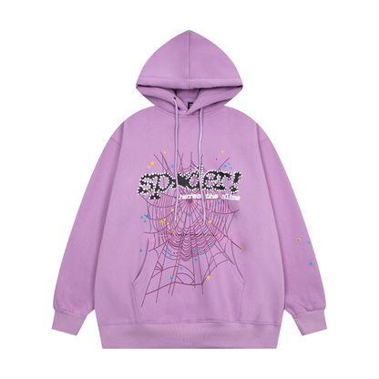 Tuta Sp5der