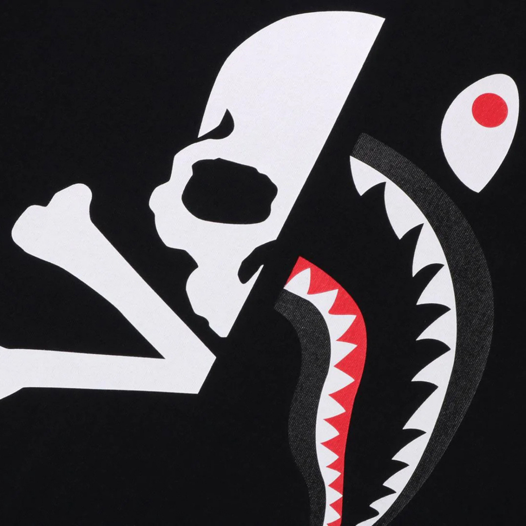 Camiseta BAP£