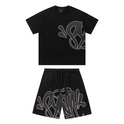 Set Syna Black