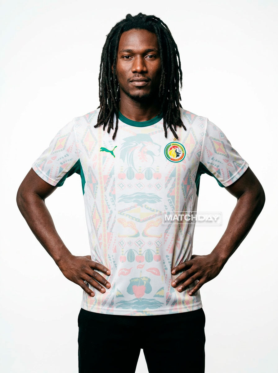 Jersey Home 2026