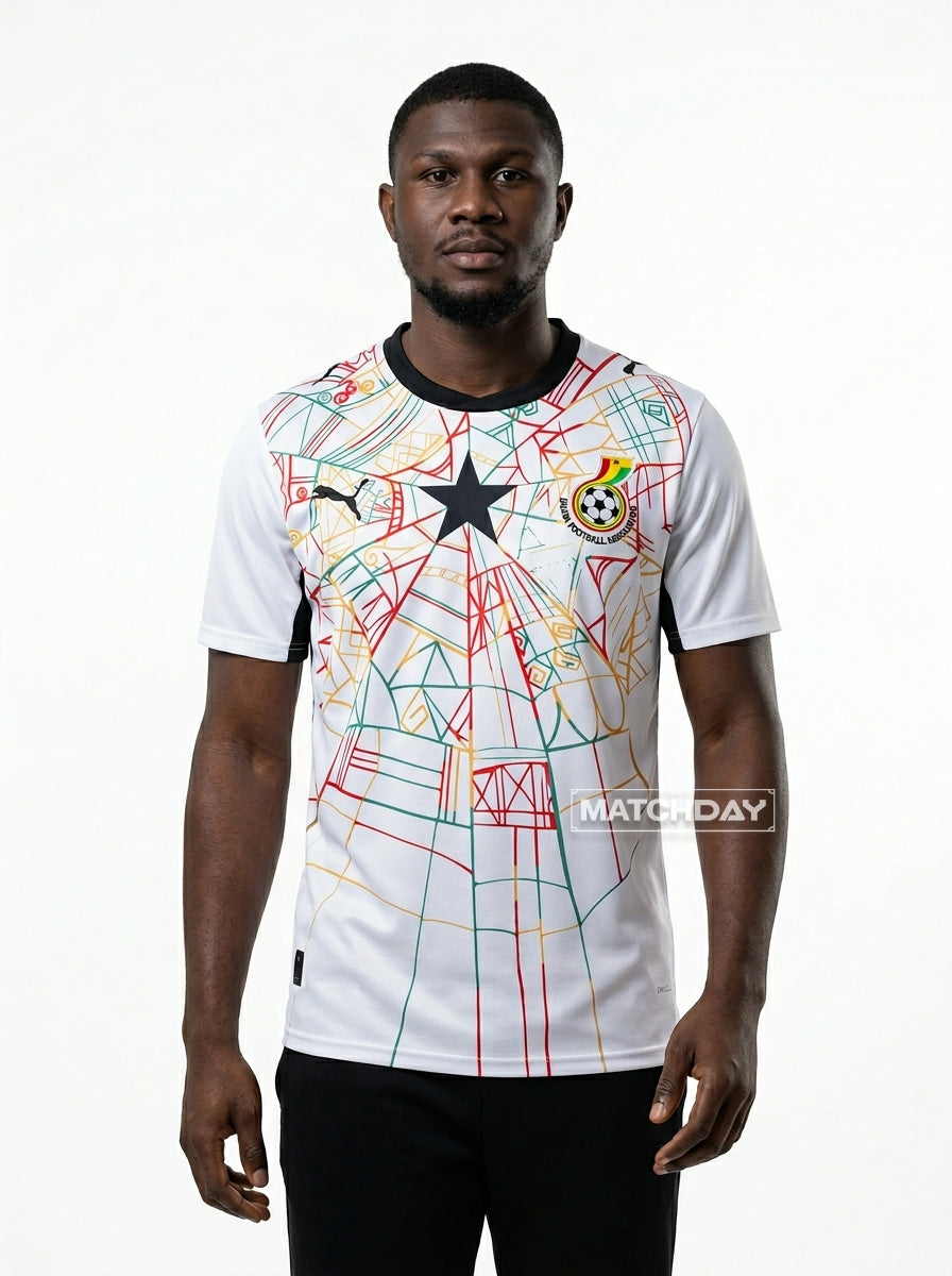 Jersey Home 2026