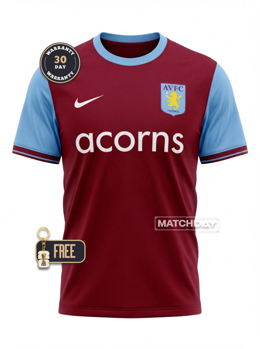 Jersey Retro Home 2009/10