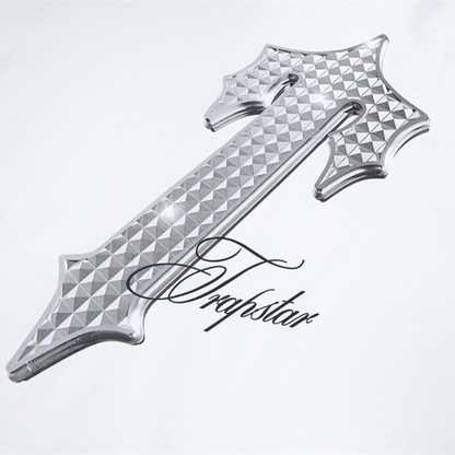 Camiseta TRAPSTAR