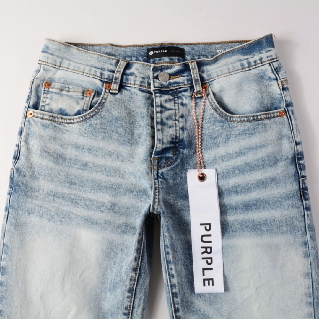 Pantalones PURPLE