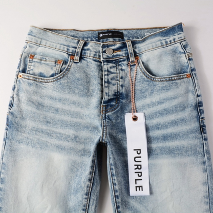 Pantalones PURPLE