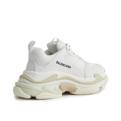 Balenciag@ TRIPLE S