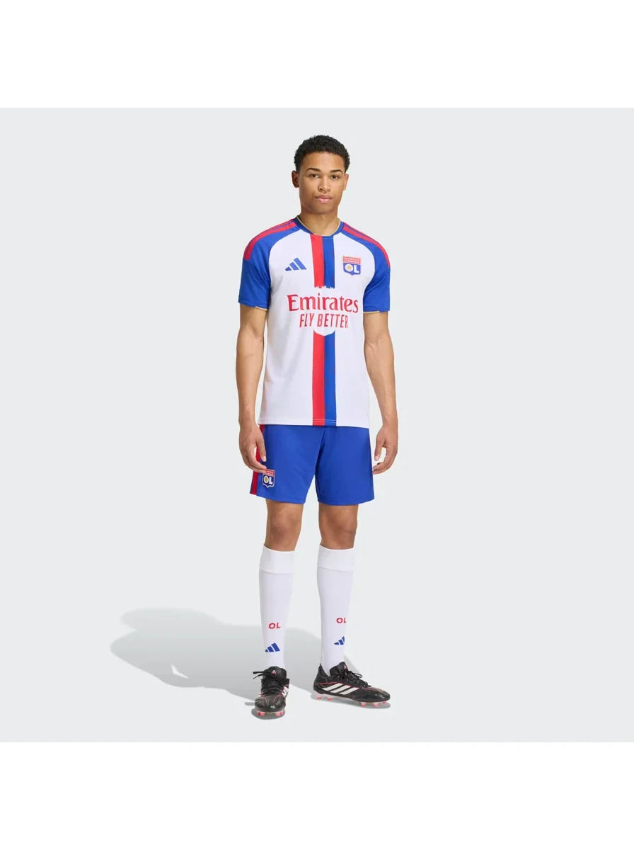 Jersey Home 26/27