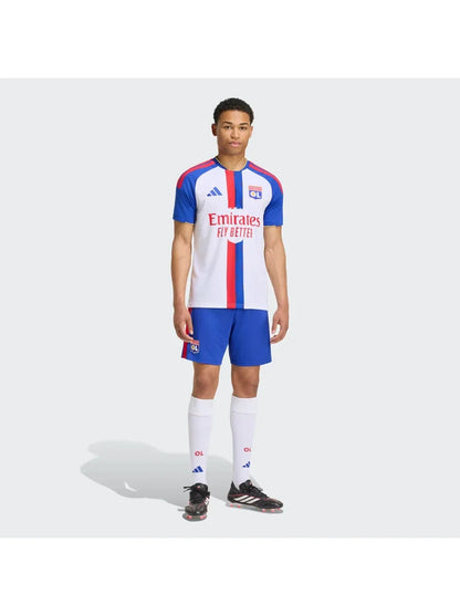Jersey Home 26/27