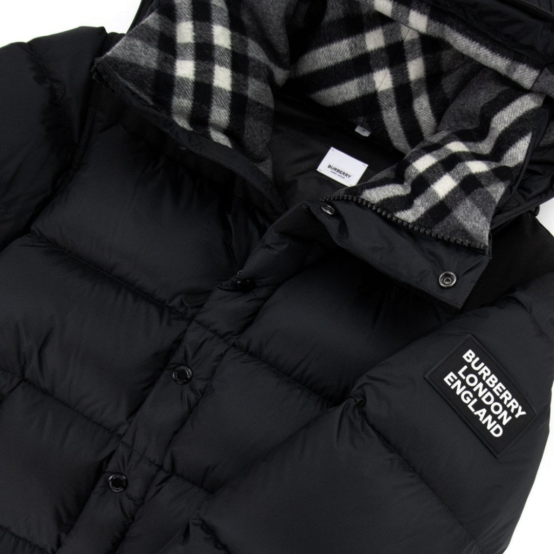 Chaqueta BURBERR¥