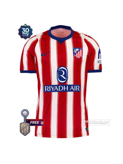 Jersey Home 26/27