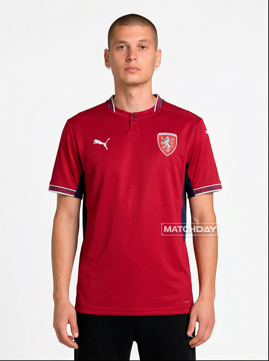Jersey Home 2026