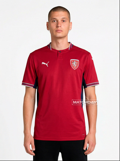 Jersey Home 2026