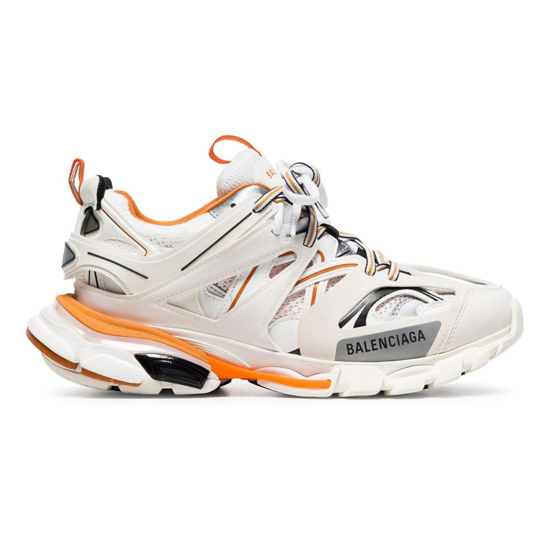 BALENCIAG@ TRACK 2