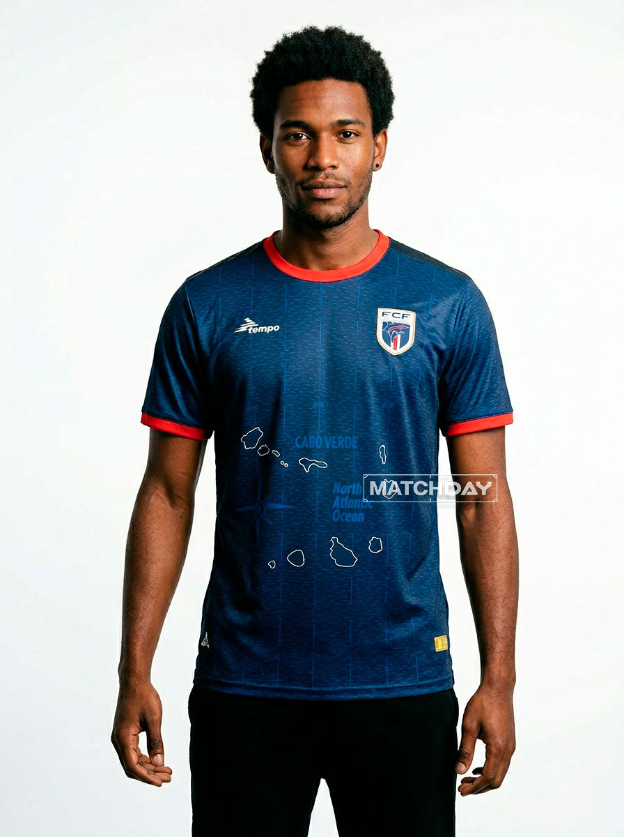 Jersey Home 24/25