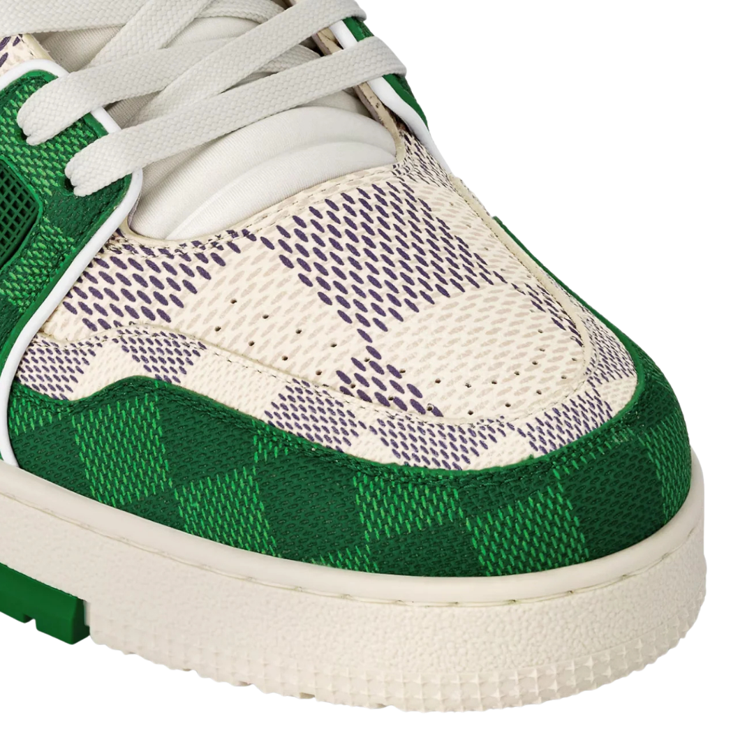 Louis vuitt0n trainer