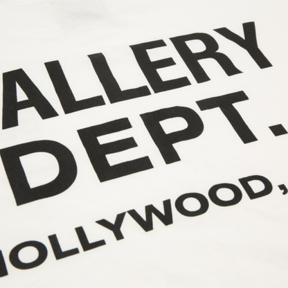 Camiseta Gallery Dpt