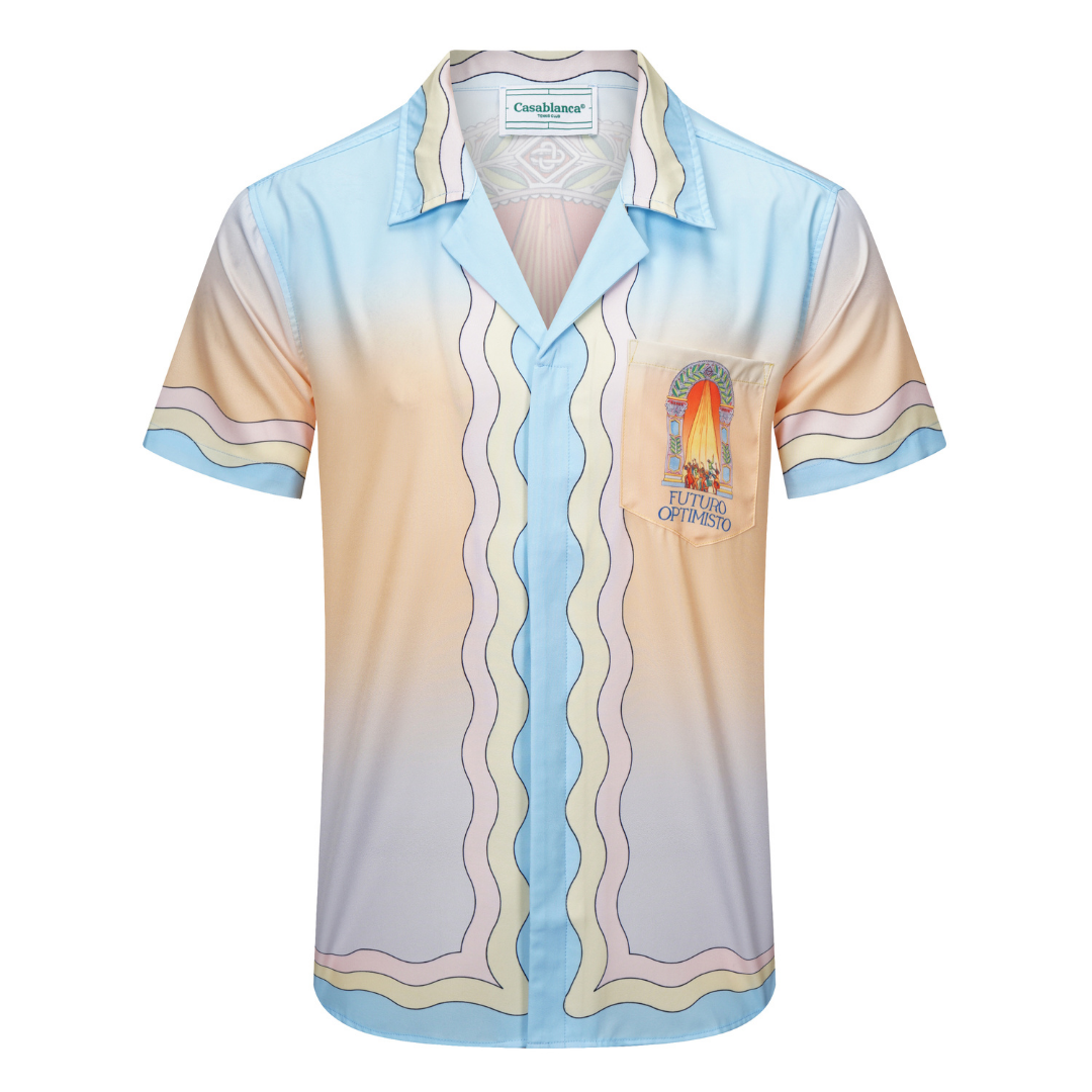 Conjunto CASA BLANC@