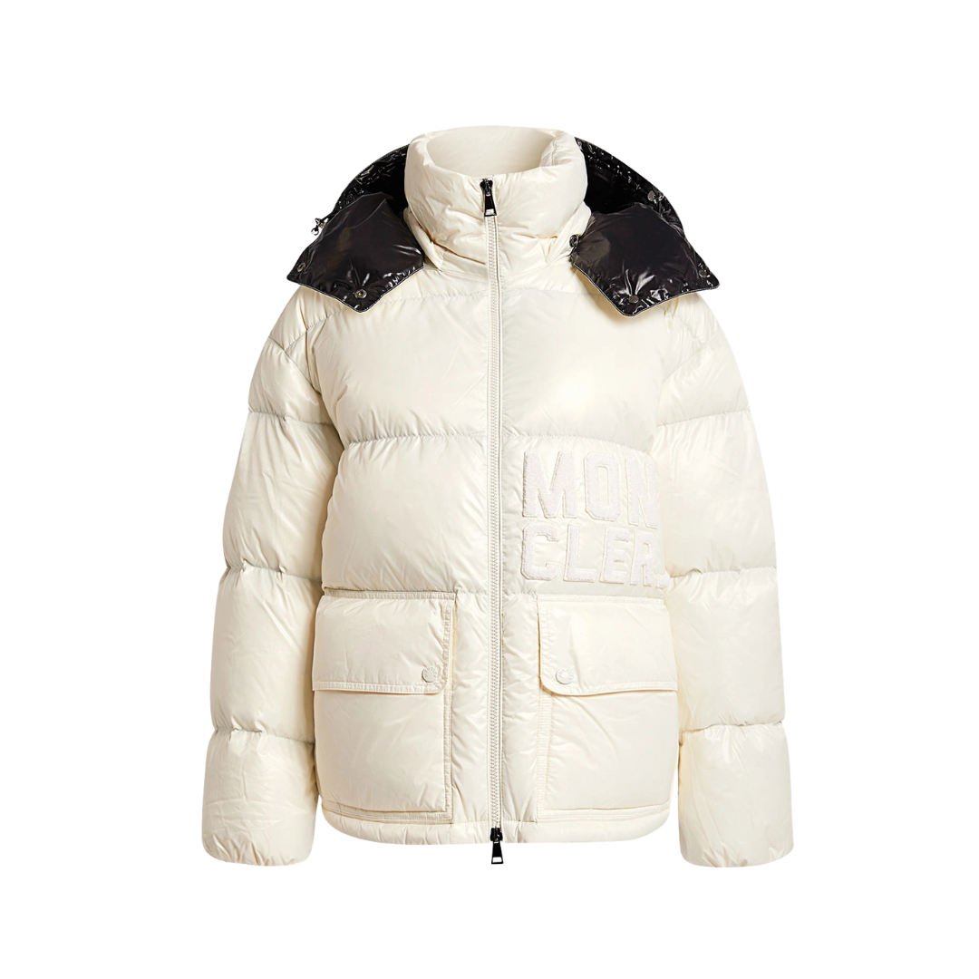 Chaqueta mujer MONCL£R
