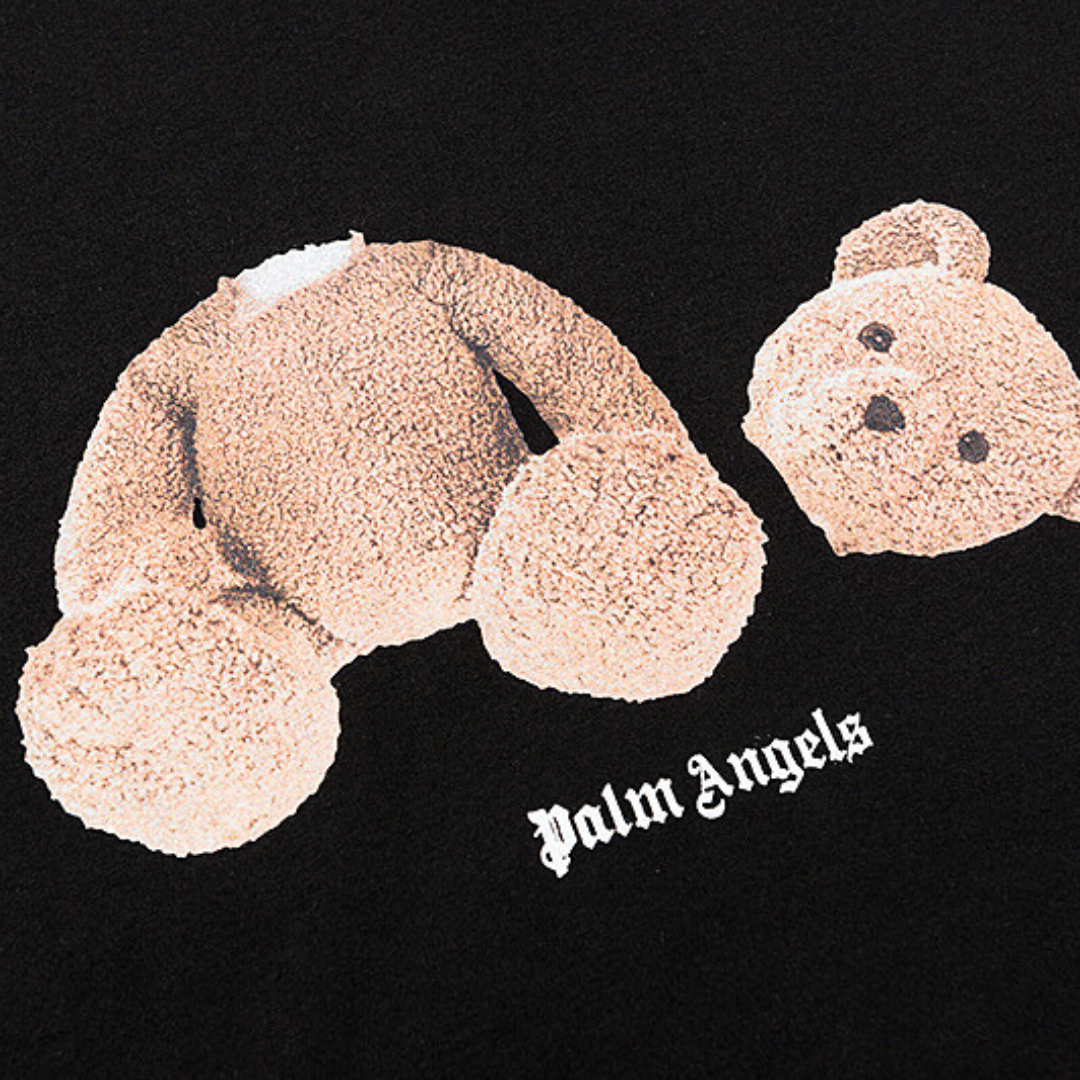 Palm Bear T-shirt