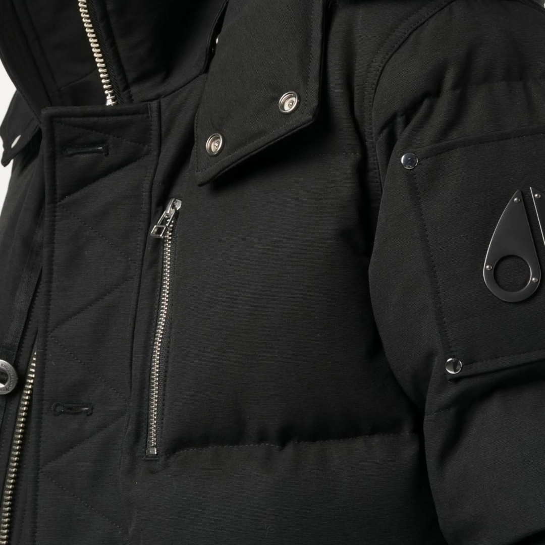 Chaqueta MOOSE