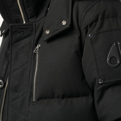 Chaqueta MOOSE