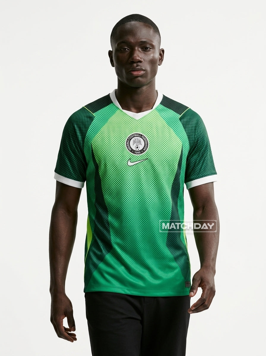 Jersey Home 2026
