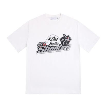 Camiseta TRAPSTAR