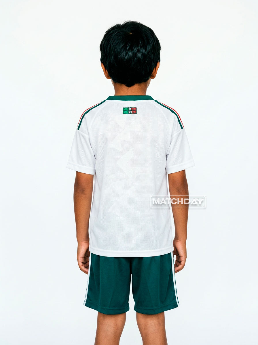 Kids Kit Away 2026