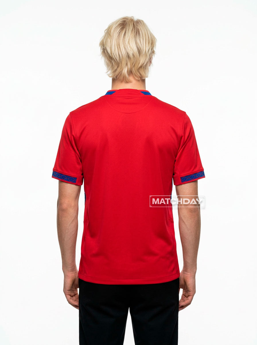 Jersey Home 2025