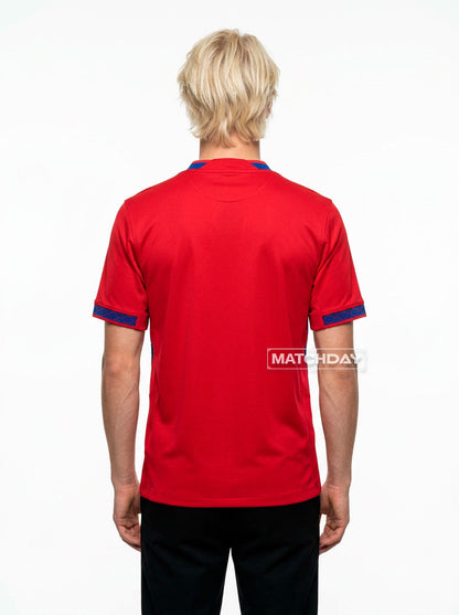 Jersey Home 2025