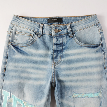 Pantalones AMIRl