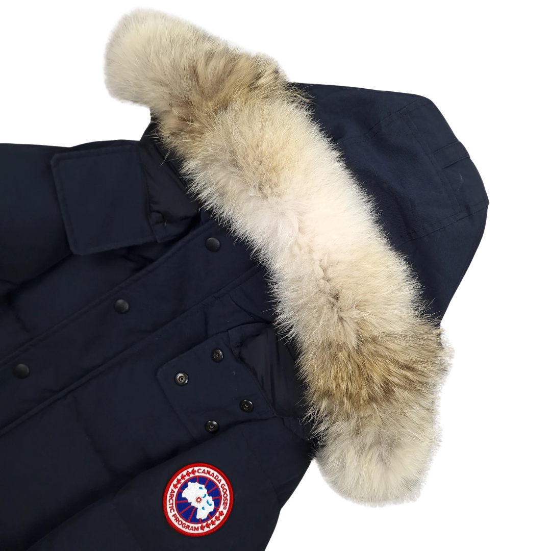 Chaqueta CANADA GOOS£