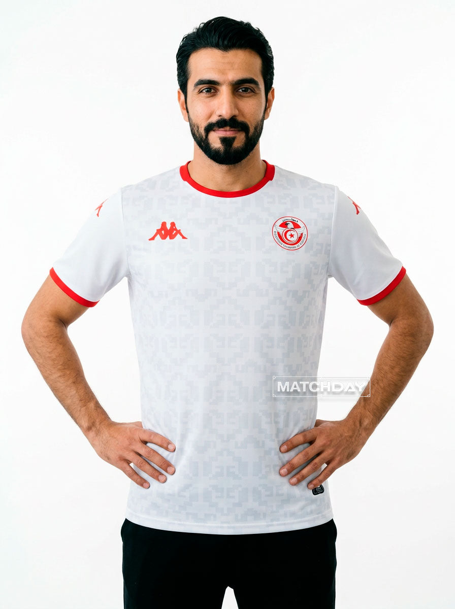 Jersey Away 2026